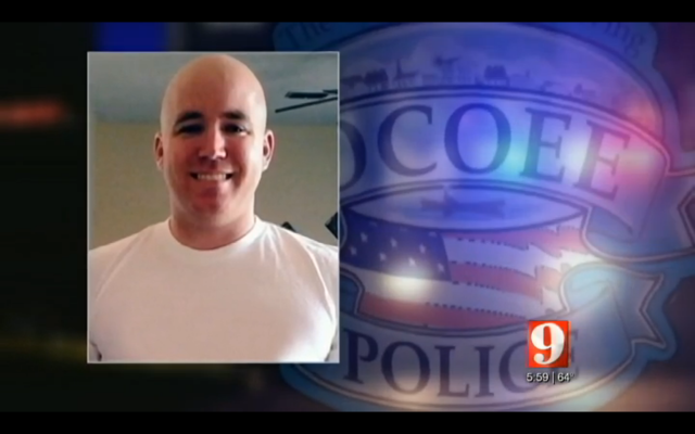 Florida Cop Loses Job Into Personal Escort Service