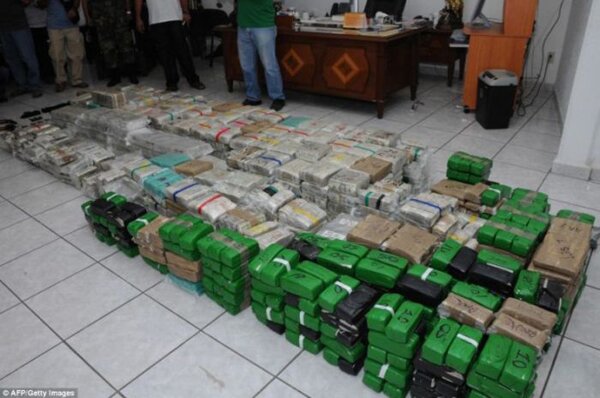 There-were-even-stacks-of-Chinese-Yuan-found-in-one-closet